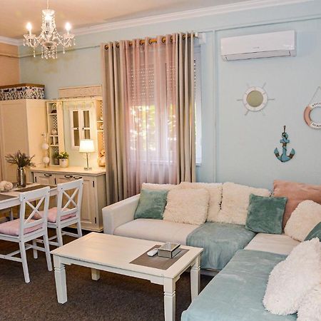 Apartament Holly Vendeghaz Hajdúszoboszló Zewnętrze zdjęcie
