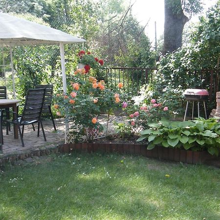 Apartament Holly Vendeghaz Hajdúszoboszló Zewnętrze zdjęcie