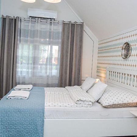 Apartament Holly Vendeghaz Hajdúszoboszló Zewnętrze zdjęcie