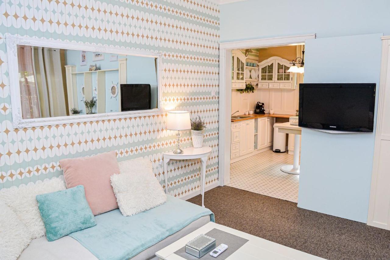 Apartament Holly Vendeghaz Hajdúszoboszló Zewnętrze zdjęcie