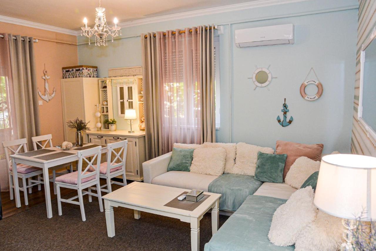 Apartament Holly Vendeghaz Hajdúszoboszló Zewnętrze zdjęcie