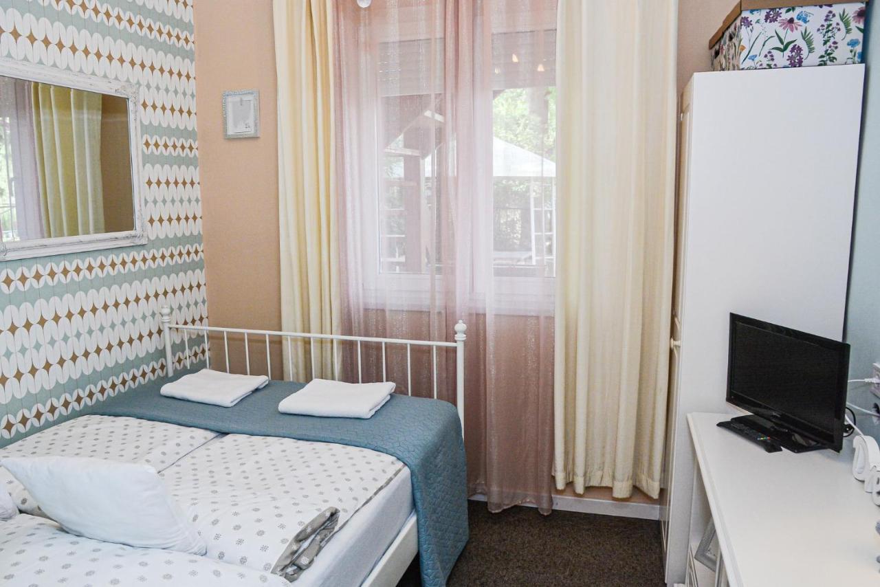 Apartament Holly Vendeghaz Hajdúszoboszló Zewnętrze zdjęcie