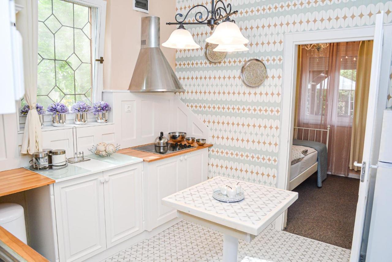 Apartament Holly Vendeghaz Hajdúszoboszló Zewnętrze zdjęcie
