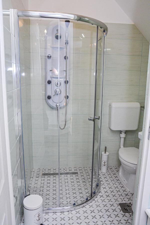 Apartament Holly Vendeghaz Hajdúszoboszló Zewnętrze zdjęcie