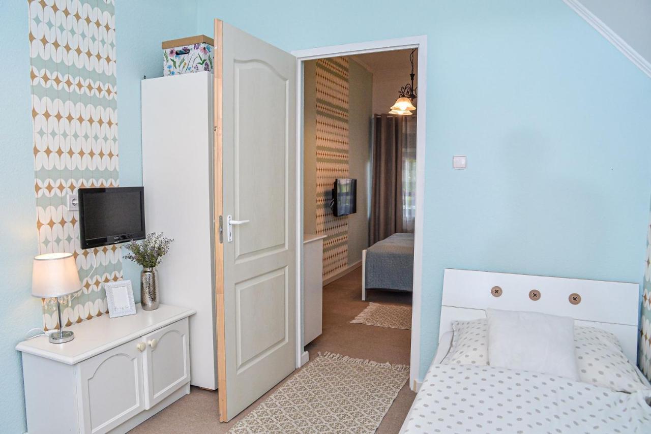 Apartament Holly Vendeghaz Hajdúszoboszló Zewnętrze zdjęcie