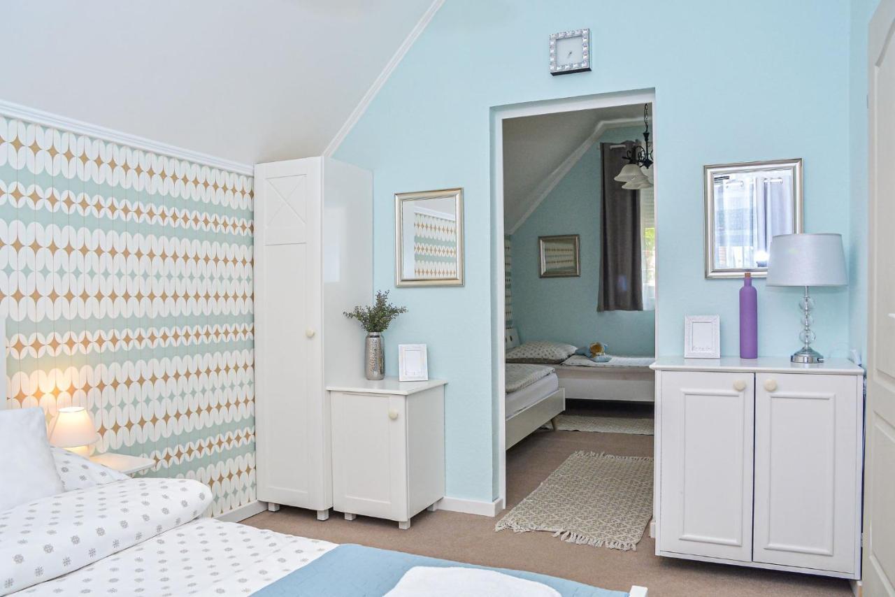Apartament Holly Vendeghaz Hajdúszoboszló Zewnętrze zdjęcie
