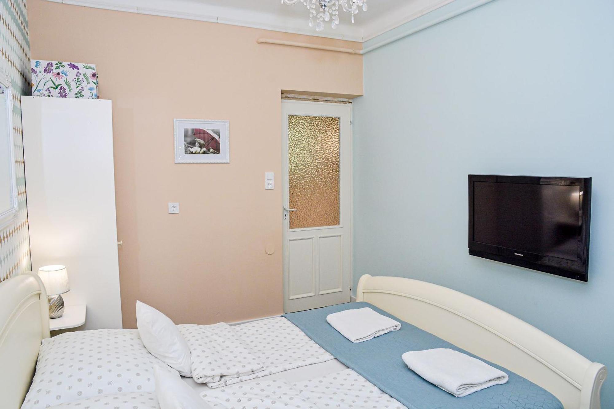 Apartament Holly Vendeghaz Hajdúszoboszló Zewnętrze zdjęcie