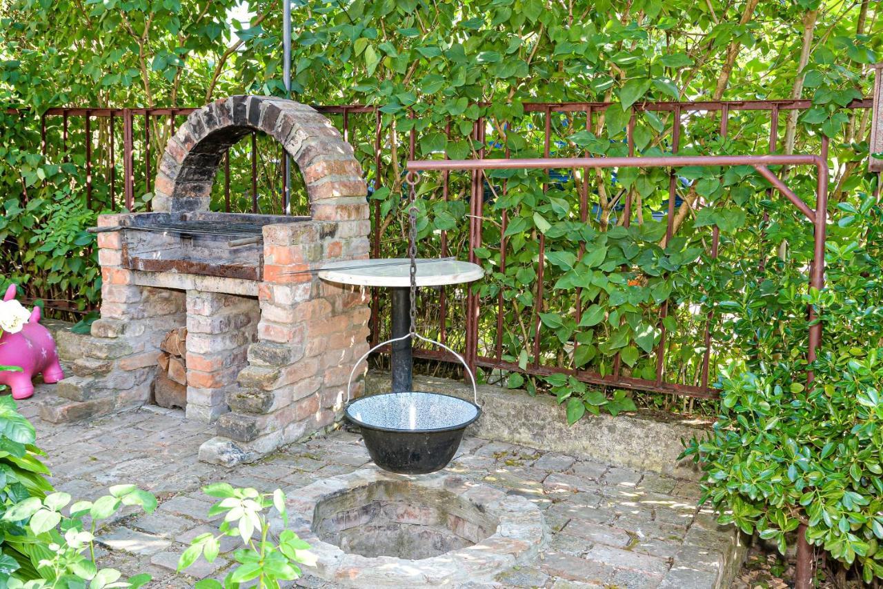 Apartament Holly Vendeghaz Hajdúszoboszló Zewnętrze zdjęcie