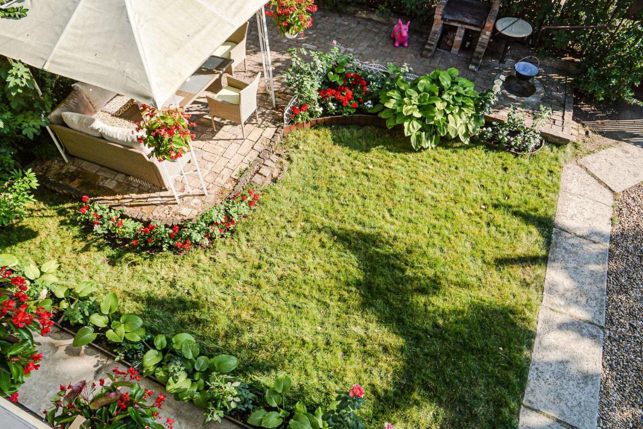 Apartament Holly Vendeghaz Hajdúszoboszló Zewnętrze zdjęcie