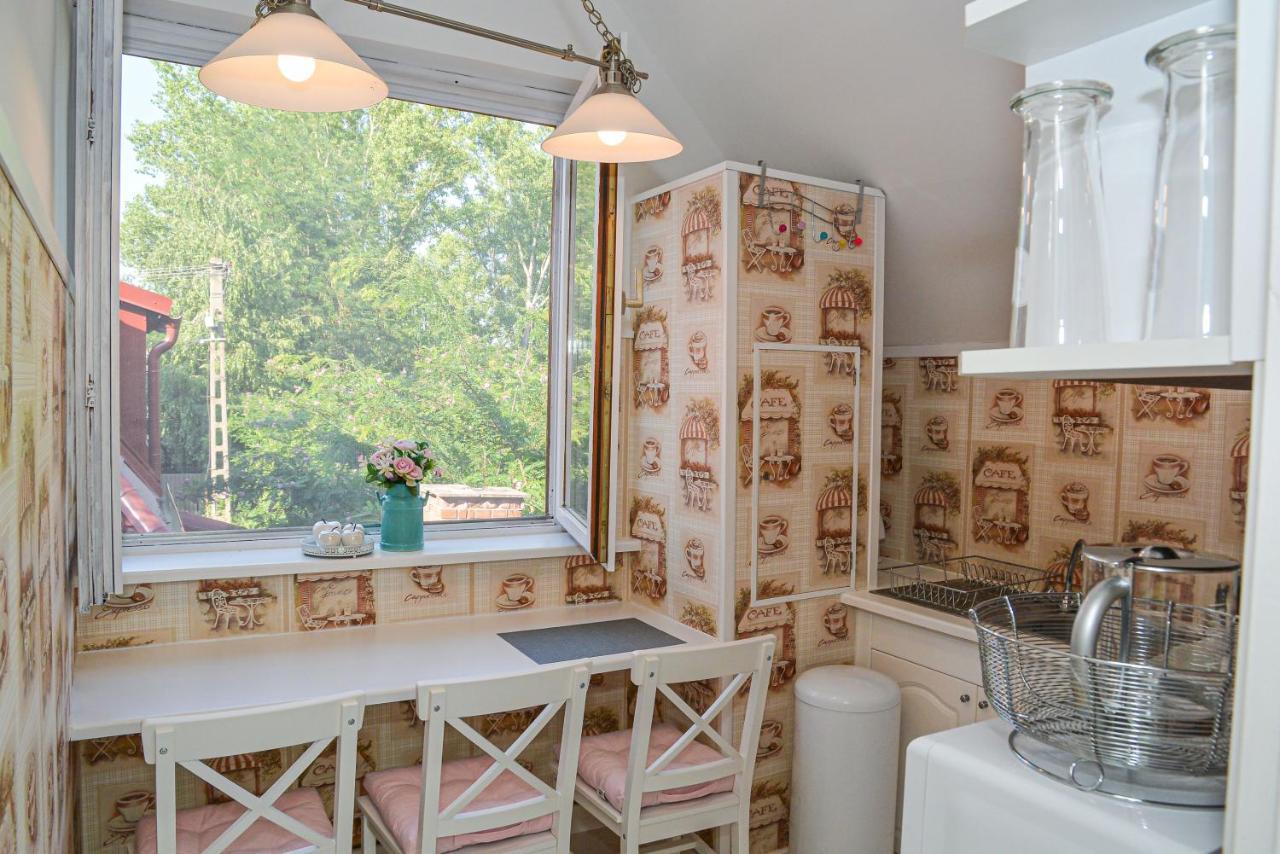 Apartament Holly Vendeghaz Hajdúszoboszló Zewnętrze zdjęcie