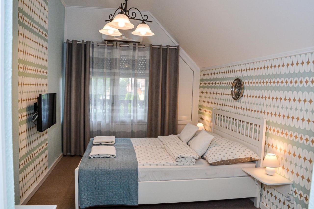 Apartament Holly Vendeghaz Hajdúszoboszló Zewnętrze zdjęcie