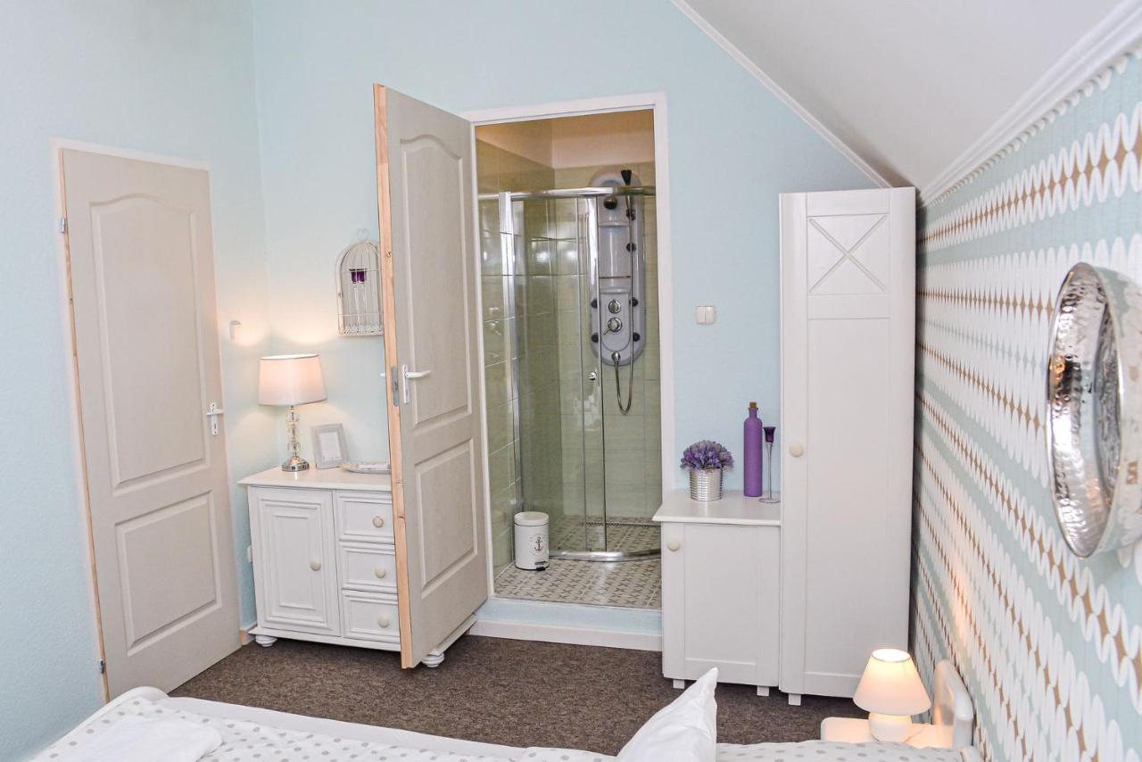 Apartament Holly Vendeghaz Hajdúszoboszló Zewnętrze zdjęcie