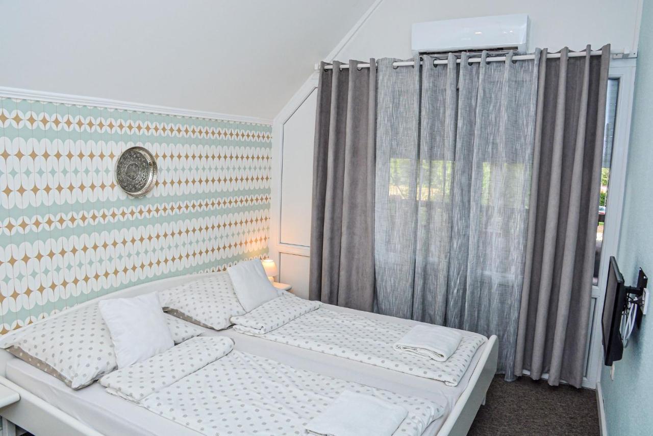 Apartament Holly Vendeghaz Hajdúszoboszló Zewnętrze zdjęcie