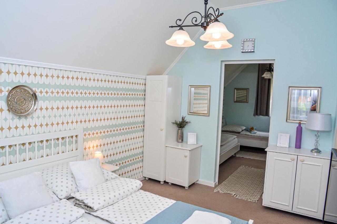 Apartament Holly Vendeghaz Hajdúszoboszló Zewnętrze zdjęcie