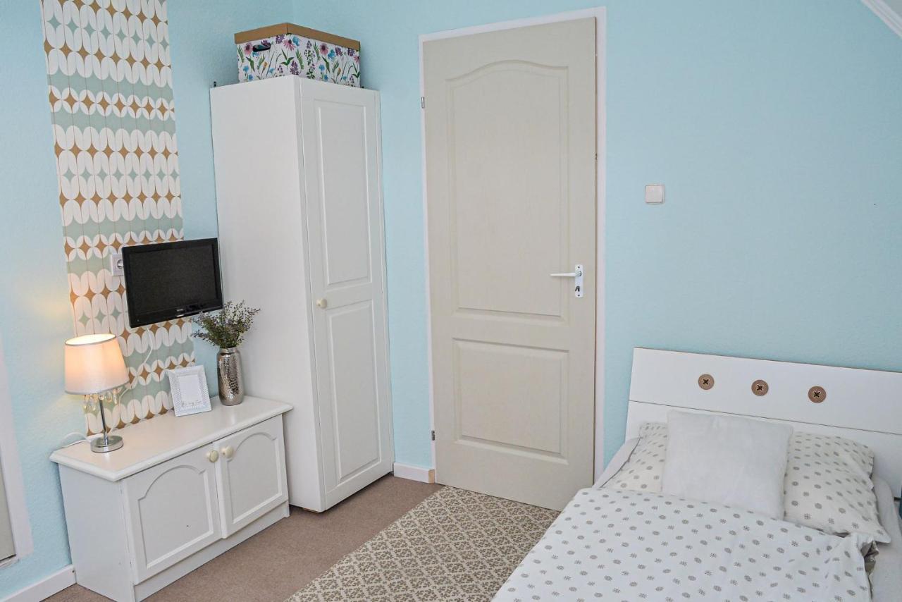 Apartament Holly Vendeghaz Hajdúszoboszló Zewnętrze zdjęcie